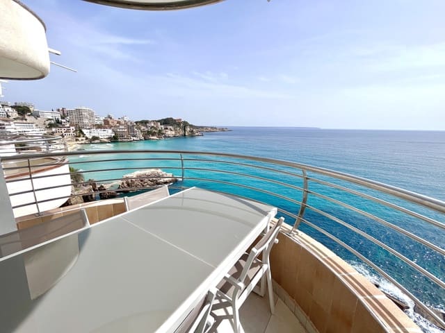 1 sovrum Lägenhet att hyra i San Agustín / Sant Agustí, Palma de Mallorca - 1 500 € (Ref: 8181305)