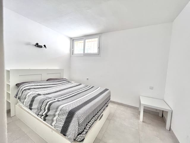 1 sovrum Lägenhet att hyra i San Agustín / Sant Agustí, Palma de Mallorca - 1 500 € (Ref: 8181305)