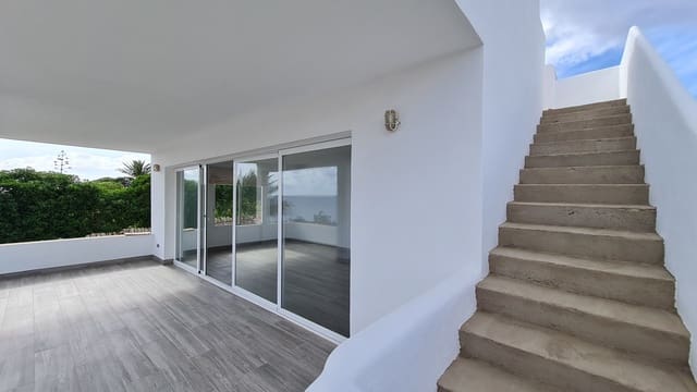 5 sovrum Villa att hyra i Cala Llombards, Santanyí med garage - 3 500 € (Ref: 8181306)