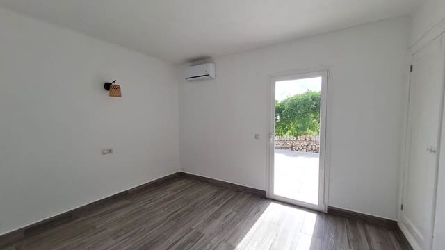 5 sovrum Villa att hyra i Cala Llombards, Santanyí med garage - 3 500 € (Ref: 8181306)