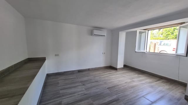 5 sovrum Villa att hyra i Cala Llombards, Santanyí med garage - 3 500 € (Ref: 8181306)