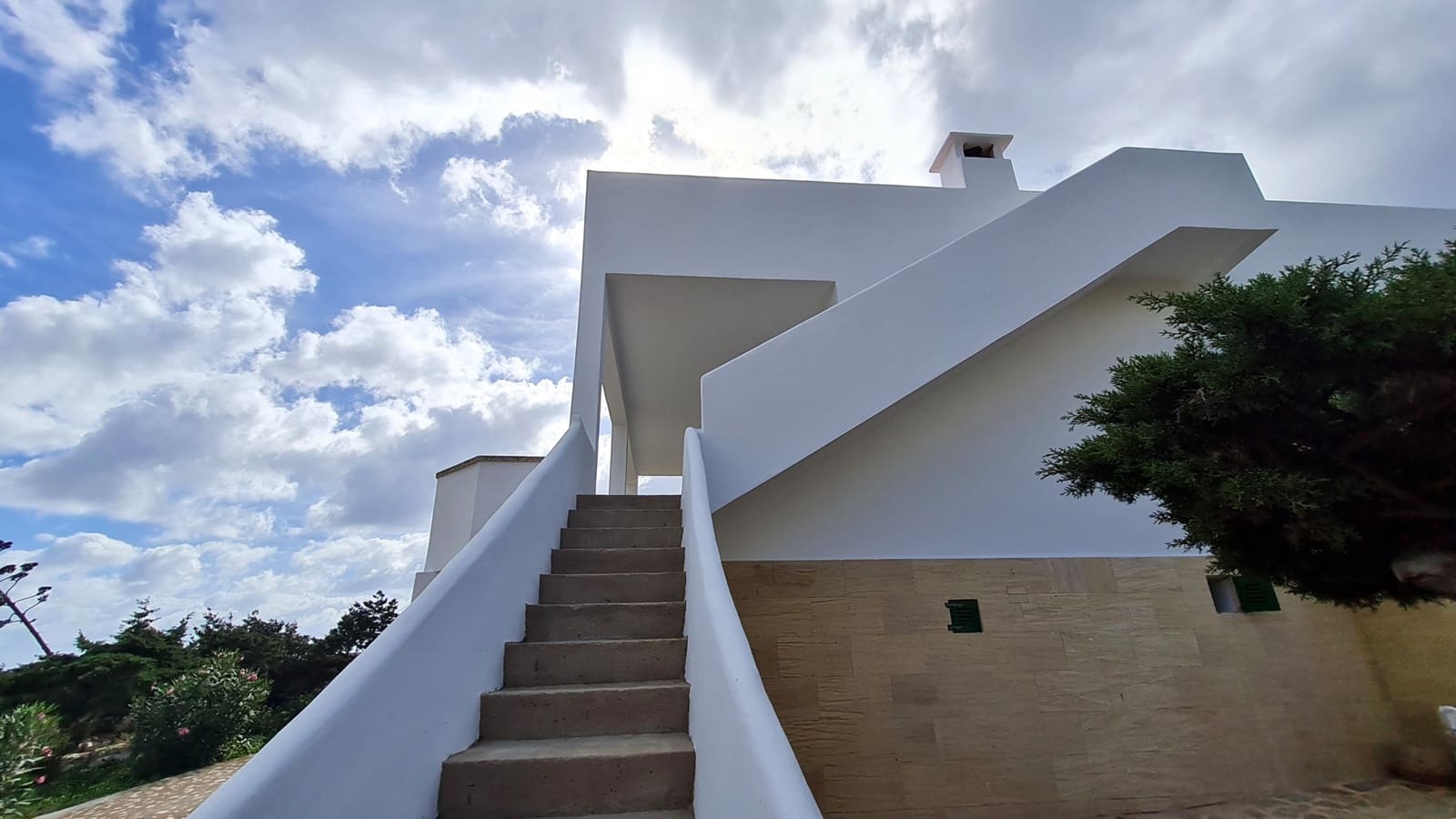 5 sovrum Villa att hyra i Cala Llombards med garage - 3 500 € (Ref: 8181306)