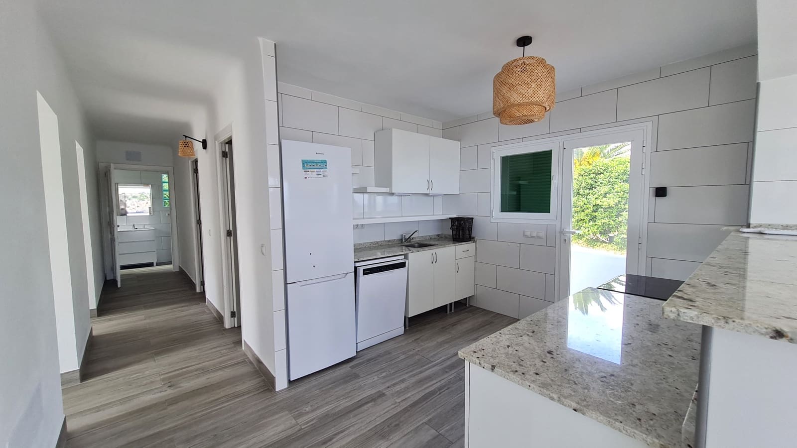 5 sovrum Villa att hyra i Cala Llombards med garage - 3 500 € (Ref: 8181306)