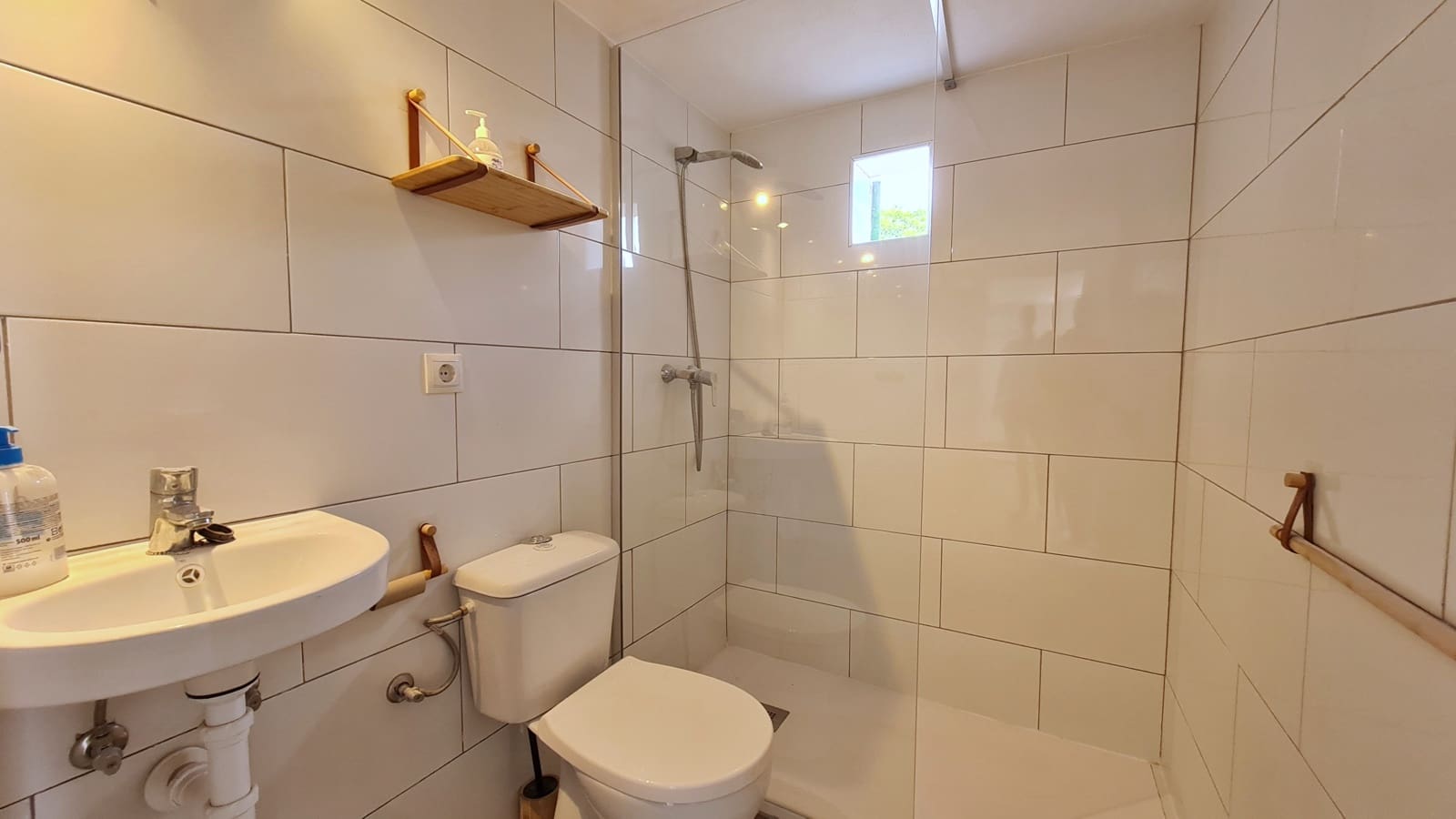 5 sovrum Villa att hyra i Cala Llombards med garage - 3 500 € (Ref: 8181306)