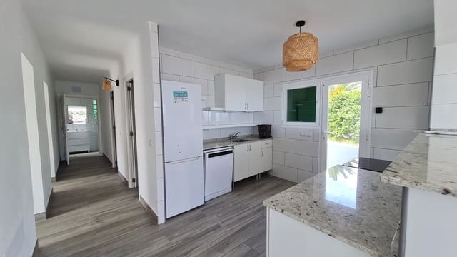 5 sovrum Villa att hyra i Cala Llombards, Santanyí med garage - 3 500 € (Ref: 8181306)
