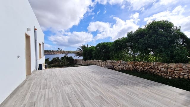 5 sovrum Villa att hyra i Cala Llombards, Santanyí med garage - 3 500 € (Ref: 8181306)