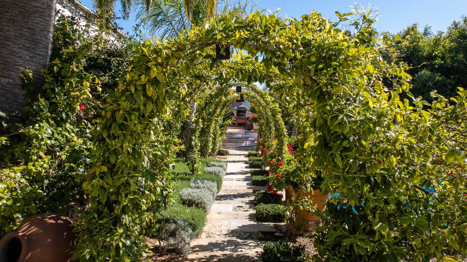 6 camera da letto Finca/Casa di Campagna in vendita in Calvia con piscina garage - 1.700.000 € (Rif: 8181307)