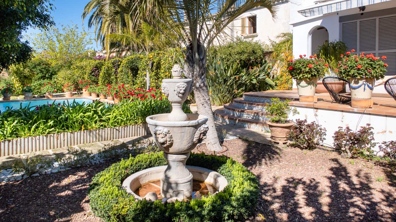 6 camera da letto Finca/Casa di Campagna in vendita in Calvia con piscina garage - 1.700.000 € (Rif: 8181307)