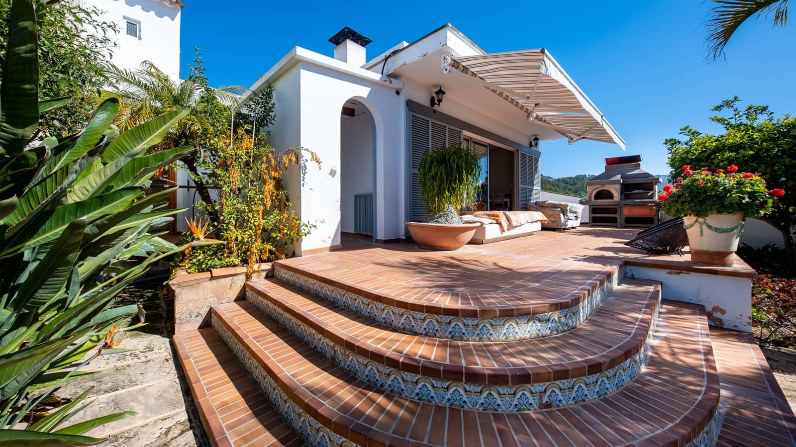 6 camera da letto Finca/Casa di Campagna in vendita in Calvia con piscina garage - 1.700.000 € (Rif: 8181307)