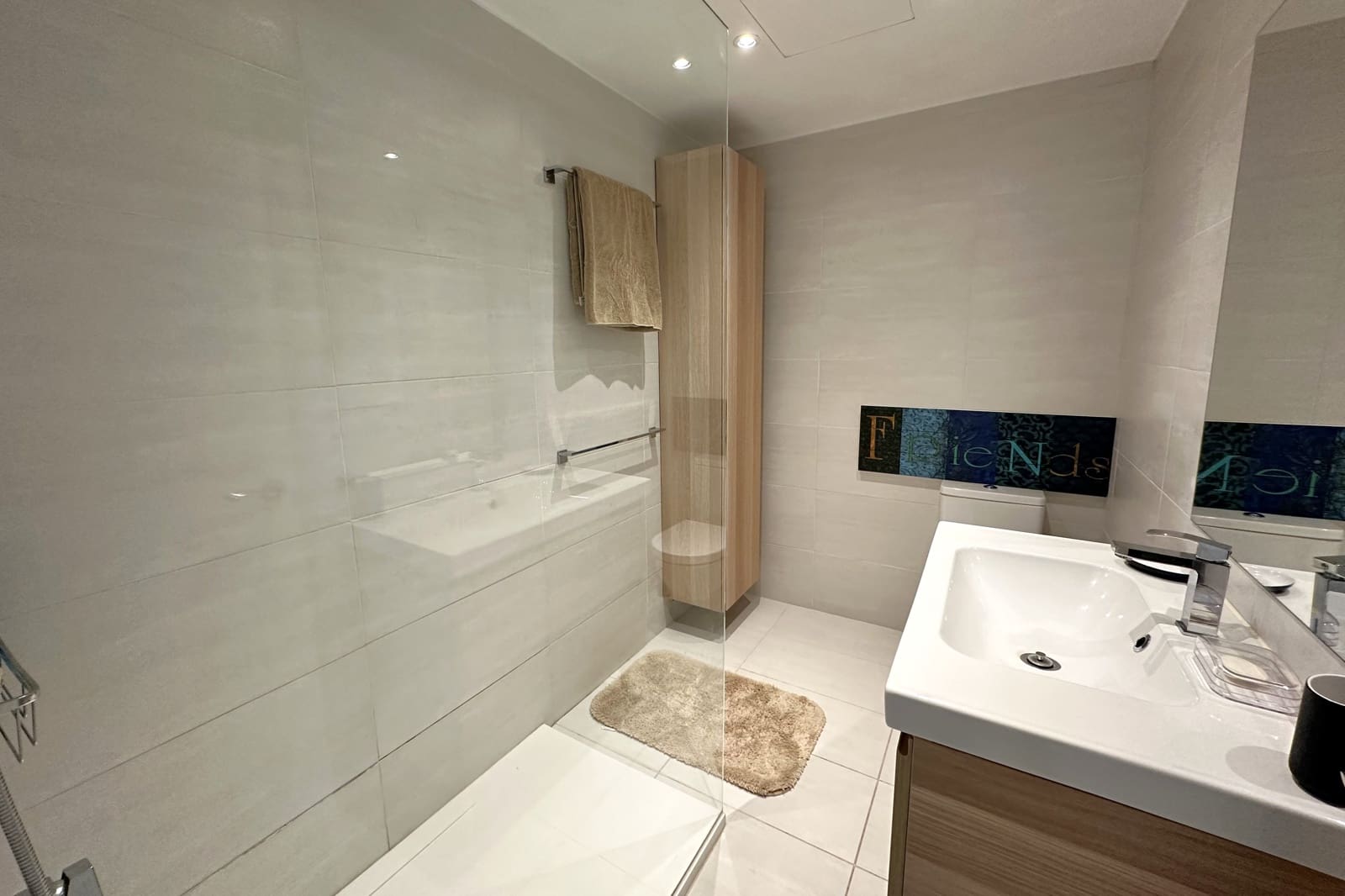 3 sypialnia Dom szeregowy na sprzedaż w Portals Nous z garażem - 965 000 € (Ref: 8181308)