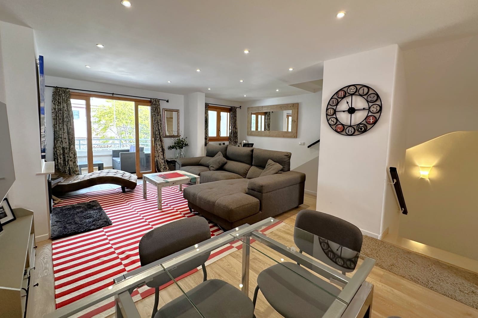 3 sypialnia Dom szeregowy na sprzedaż w Portals Nous z garażem - 965 000 € (Ref: 8181308)