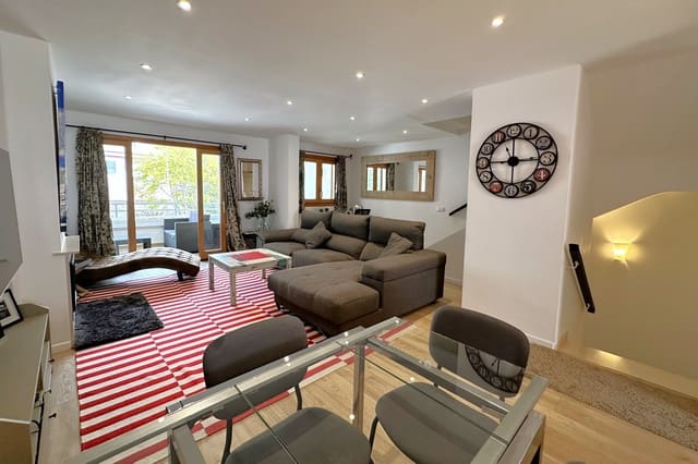 3 sypialnia Dom szeregowy na sprzedaż w Portals Nous, Calvià z garażem - 965 000 € (Ref: 8181308)