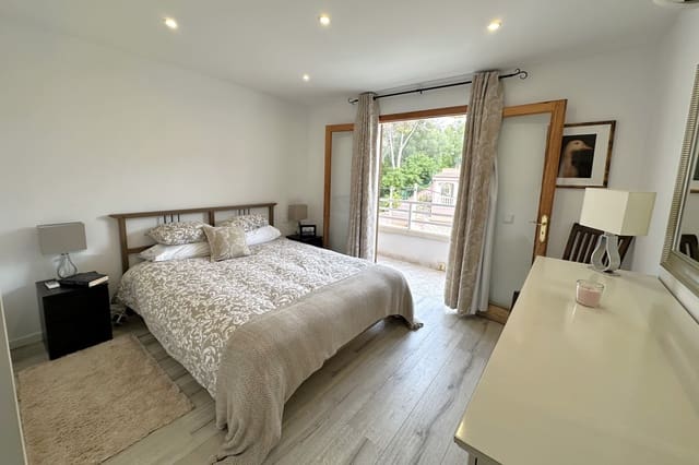 3 sypialnia Dom szeregowy na sprzedaż w Portals Nous, Calvià z garażem - 965 000 € (Ref: 8181308)