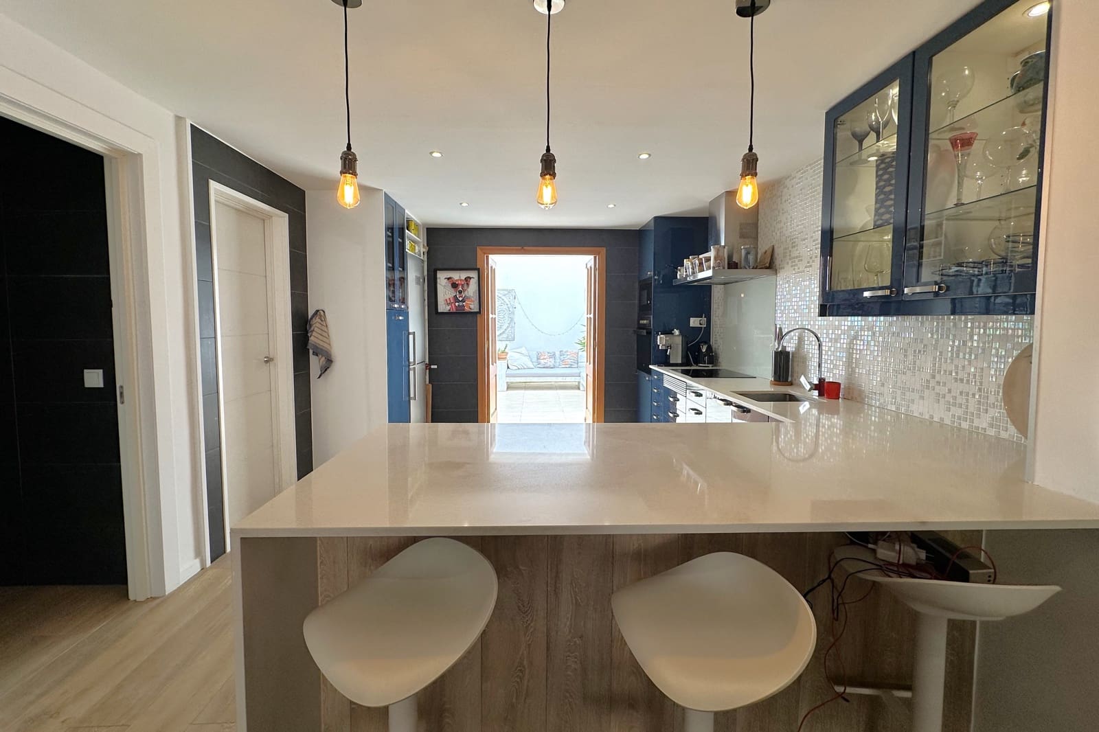 3 sypialnia Dom szeregowy na sprzedaż w Portals Nous z garażem - 965 000 € (Ref: 8181308)