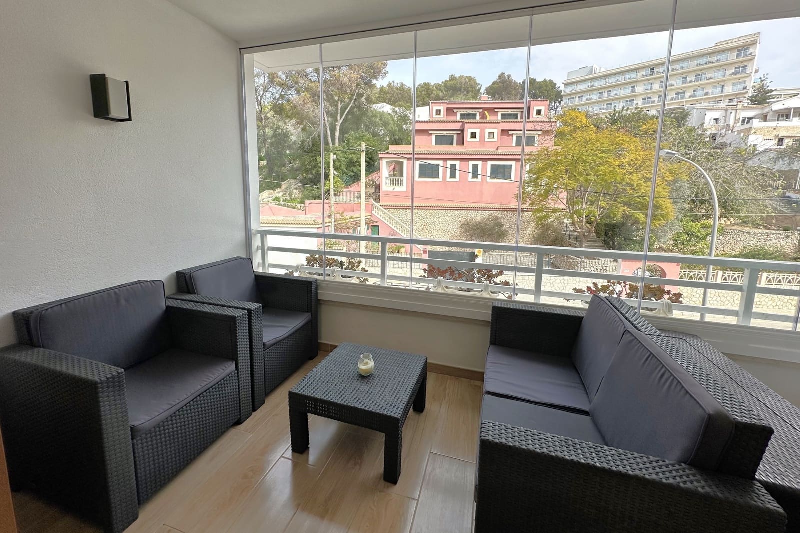 3 sypialnia Dom szeregowy na sprzedaż w Portals Nous z garażem - 965 000 € (Ref: 8181308)