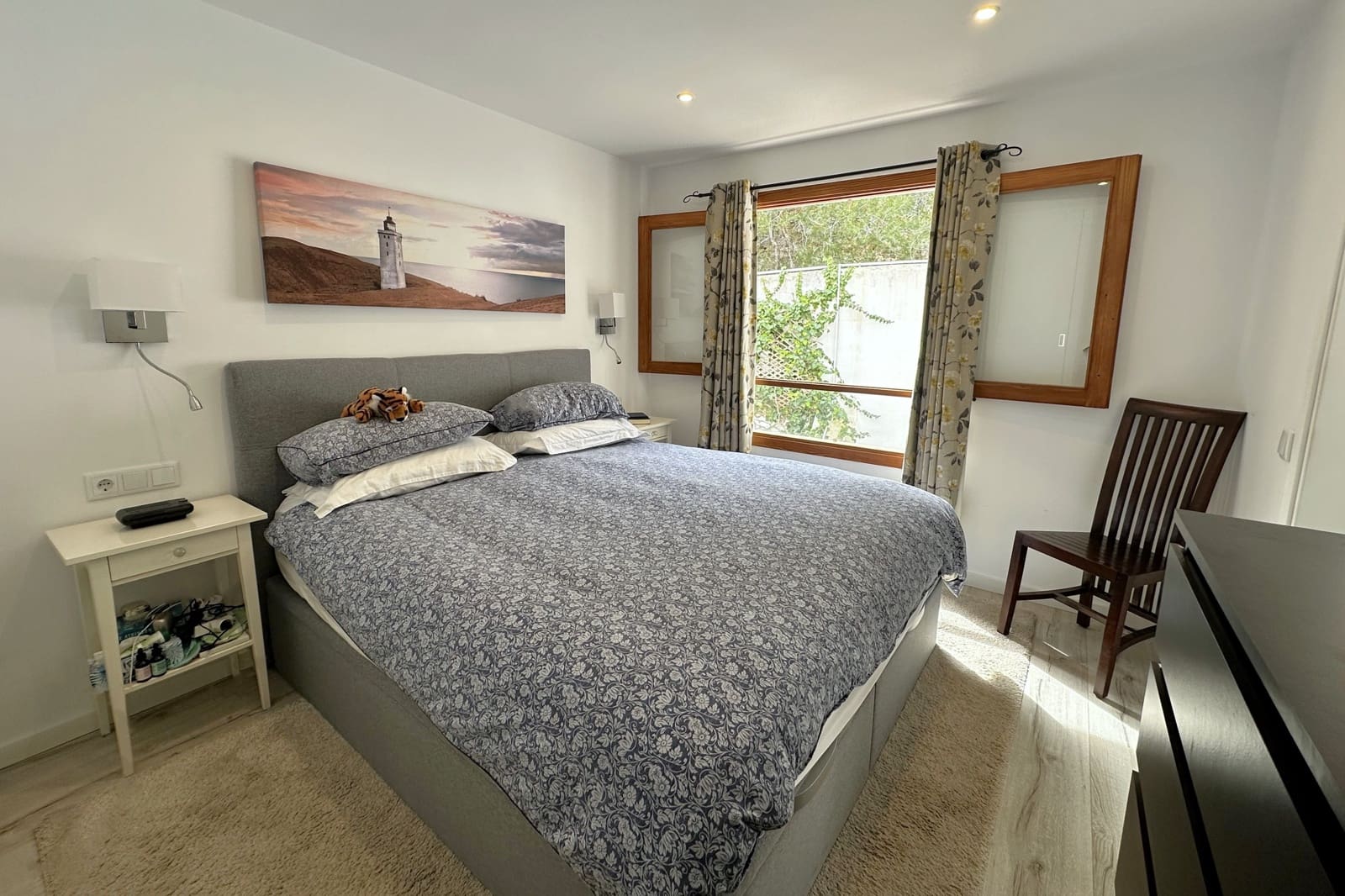 3 sypialnia Dom szeregowy na sprzedaż w Portals Nous z garażem - 965 000 € (Ref: 8181308)