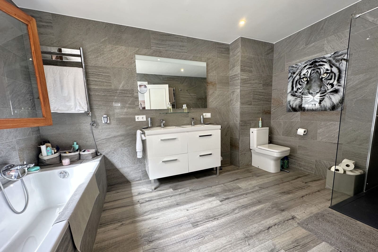 3 sypialnia Dom szeregowy na sprzedaż w Portals Nous z garażem - 965 000 € (Ref: 8181308)