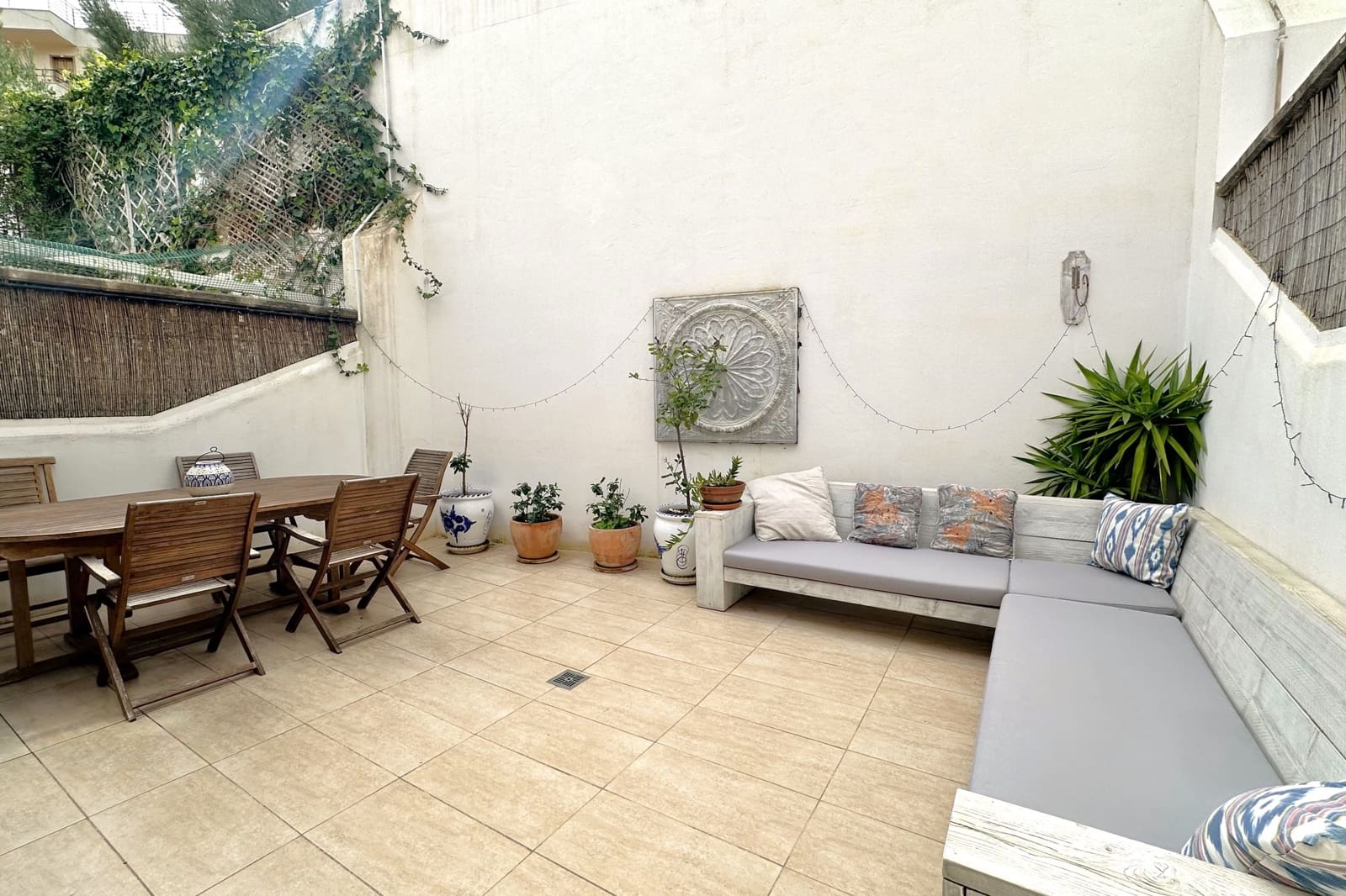 3 sypialnia Dom szeregowy na sprzedaż w Portals Nous z garażem - 965 000 € (Ref: 8181308)