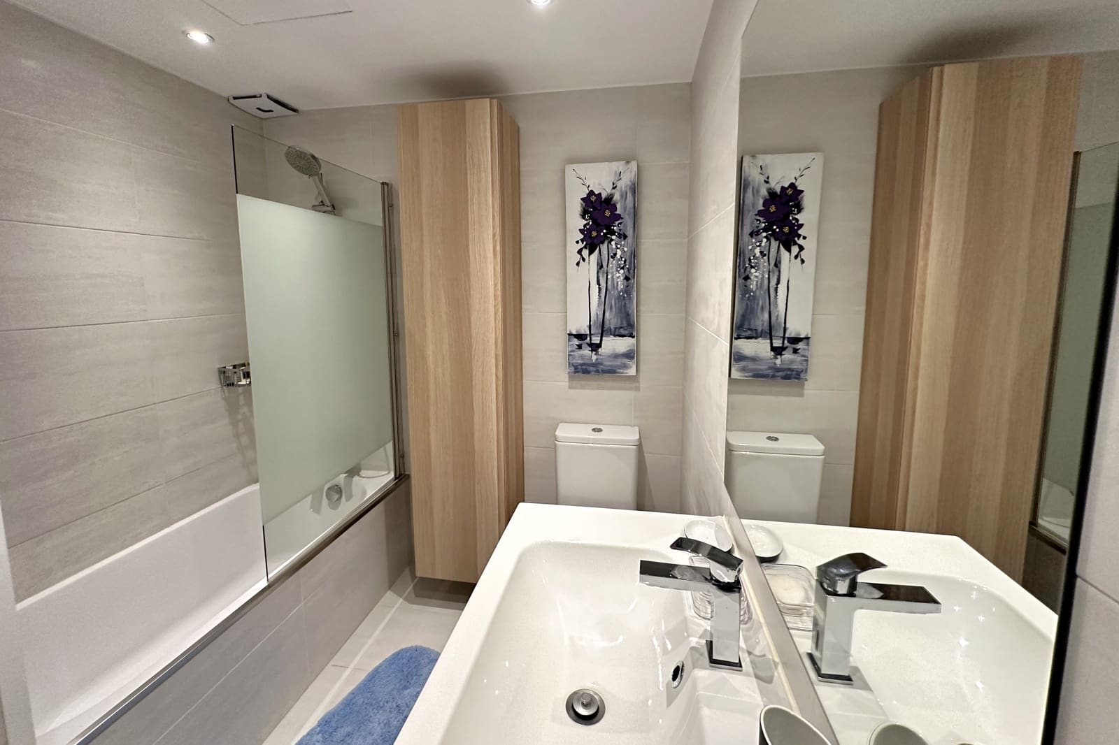 3 sypialnia Dom szeregowy na sprzedaż w Portals Nous z garażem - 965 000 € (Ref: 8181308)