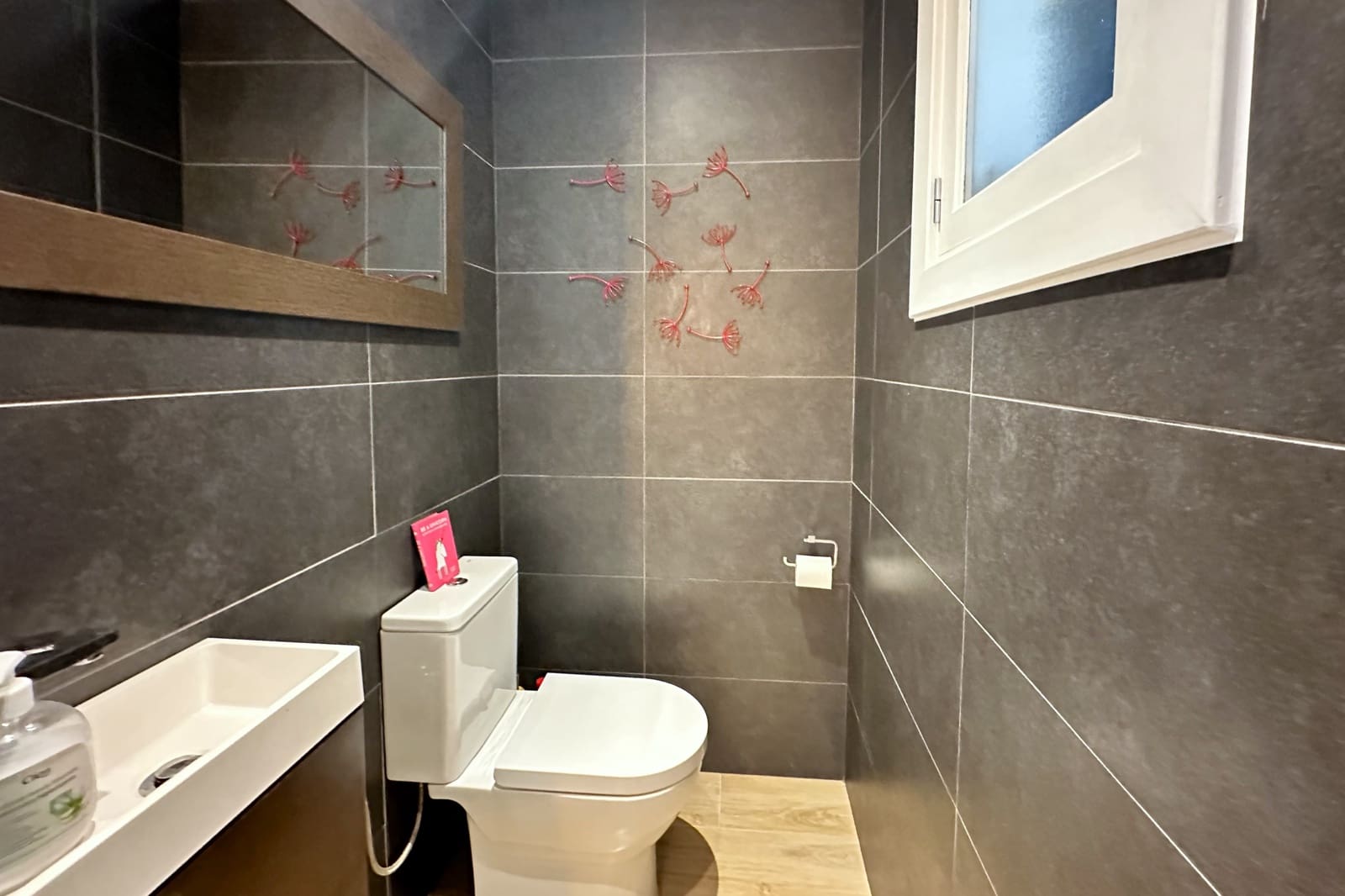 3 sypialnia Dom szeregowy na sprzedaż w Portals Nous z garażem - 965 000 € (Ref: 8181308)