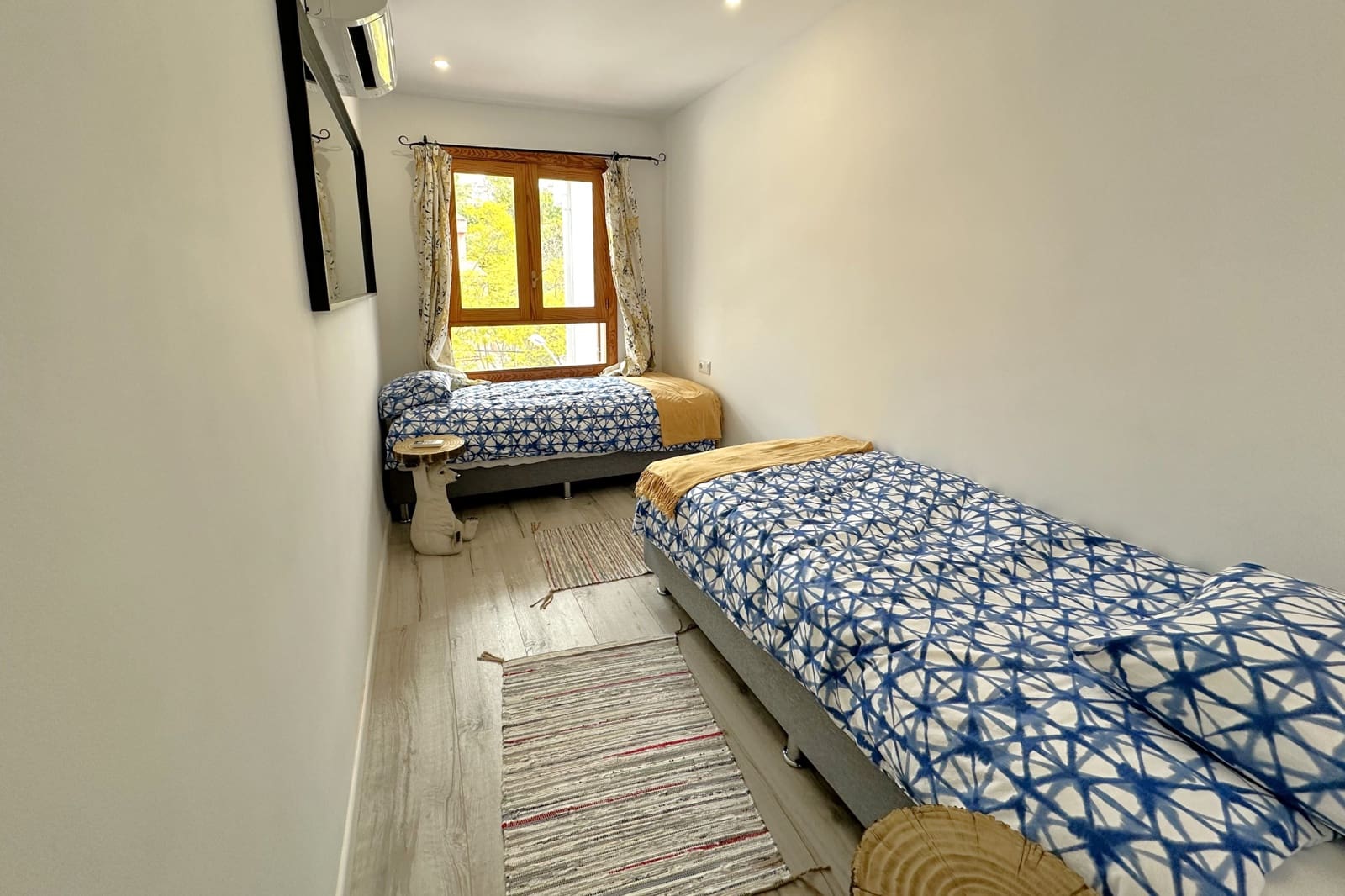 3 sypialnia Dom szeregowy na sprzedaż w Portals Nous z garażem - 965 000 € (Ref: 8181308)