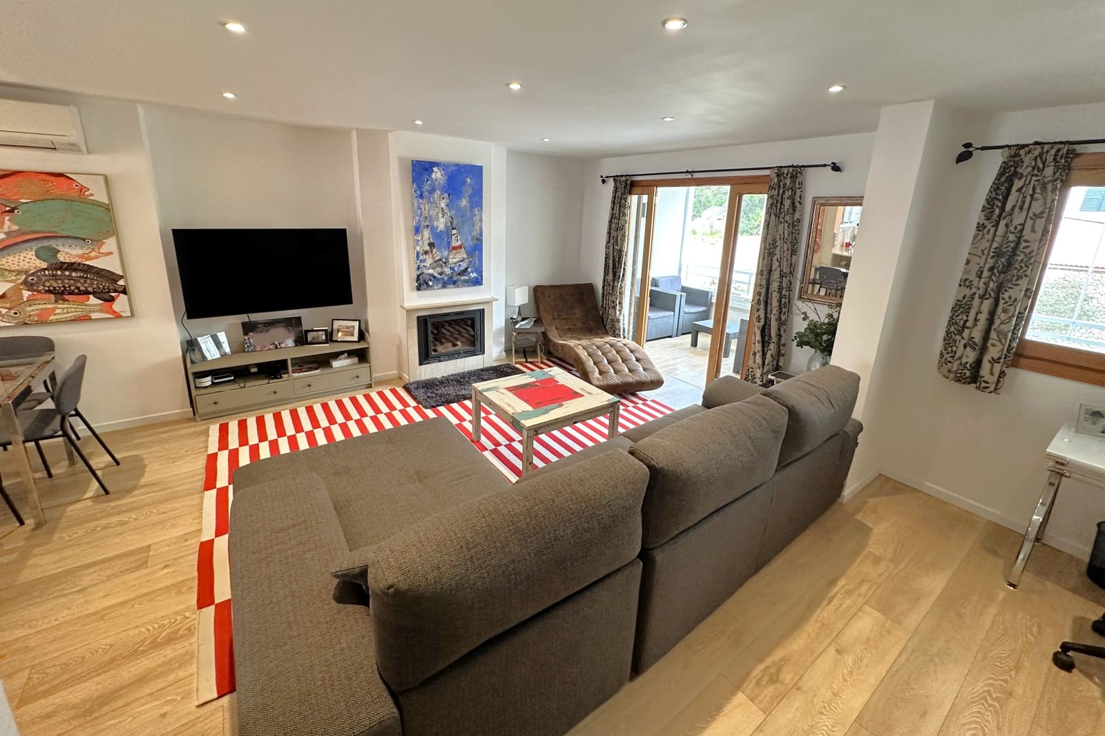 3 sypialnia Dom szeregowy na sprzedaż w Portals Nous z garażem - 965 000 € (Ref: 8181308)