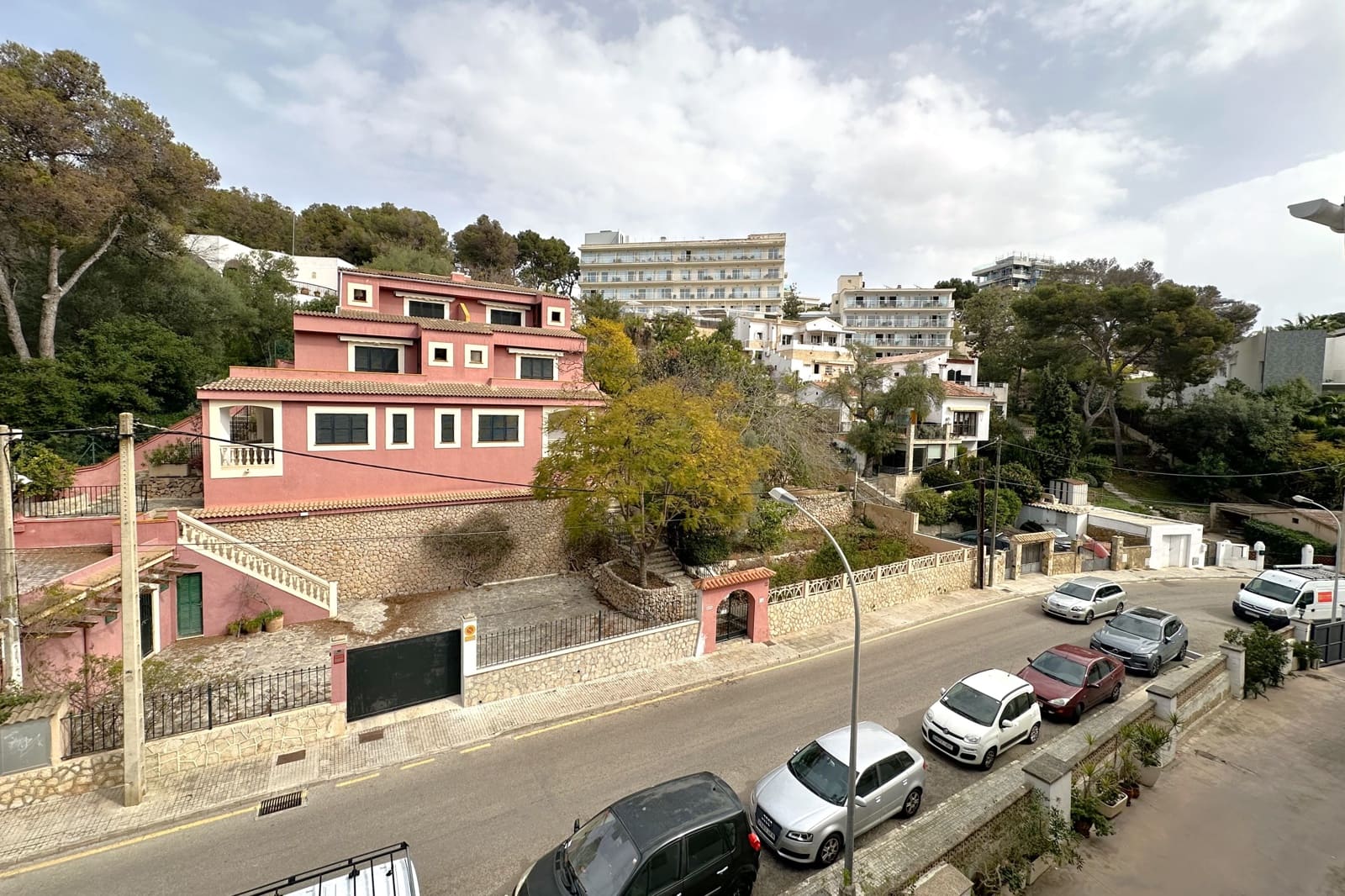 3 sypialnia Dom szeregowy na sprzedaż w Portals Nous z garażem - 965 000 € (Ref: 8181308)