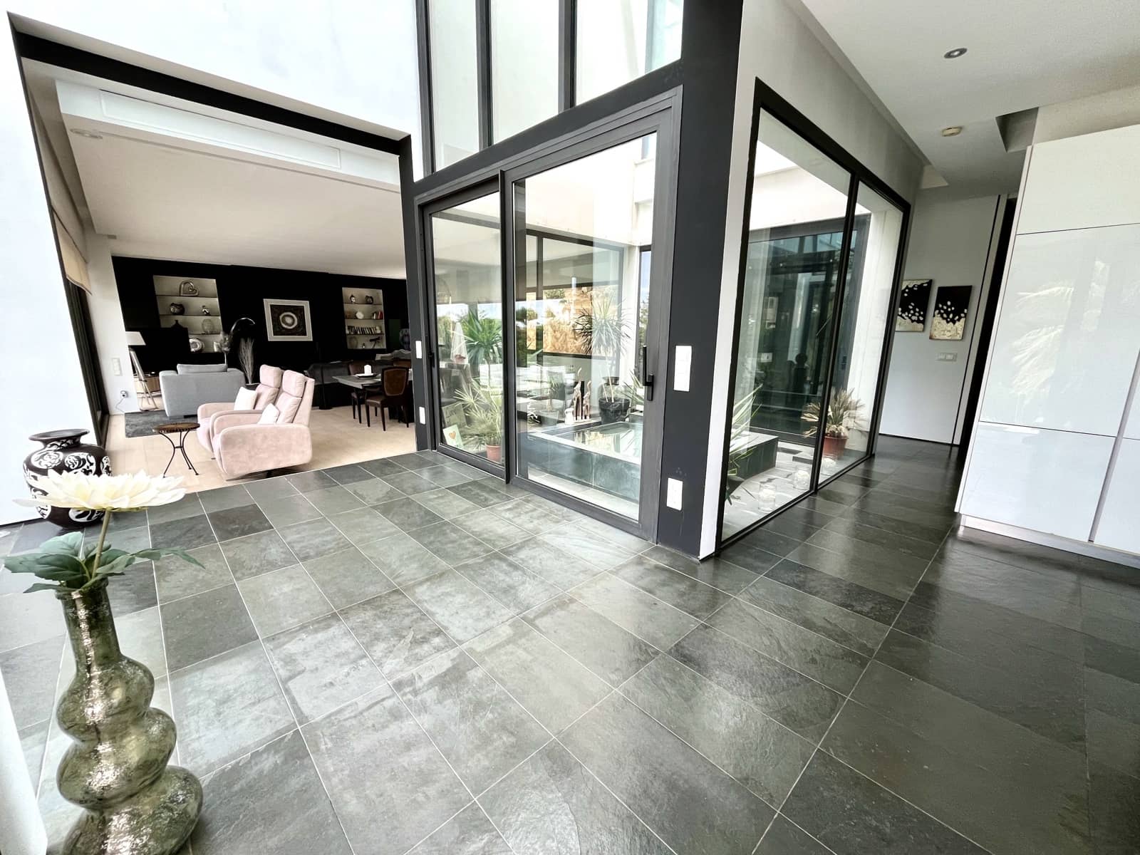 4 camera da letto Villa da affittare in Bendinat con piscina garage - 15.000 € (Rif: 8185277)