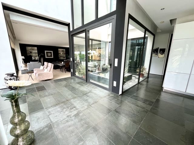 4 camera da letto Villa da affittare in Bendinat, Calvià con piscina garage - 15.000 € (Rif: 8185277)