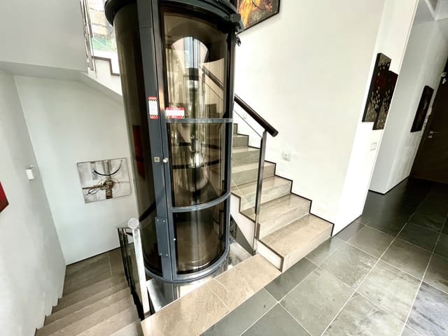 4 camera da letto Villa da affittare in Bendinat, Calvià con piscina garage - 15.000 € (Rif: 8185277)