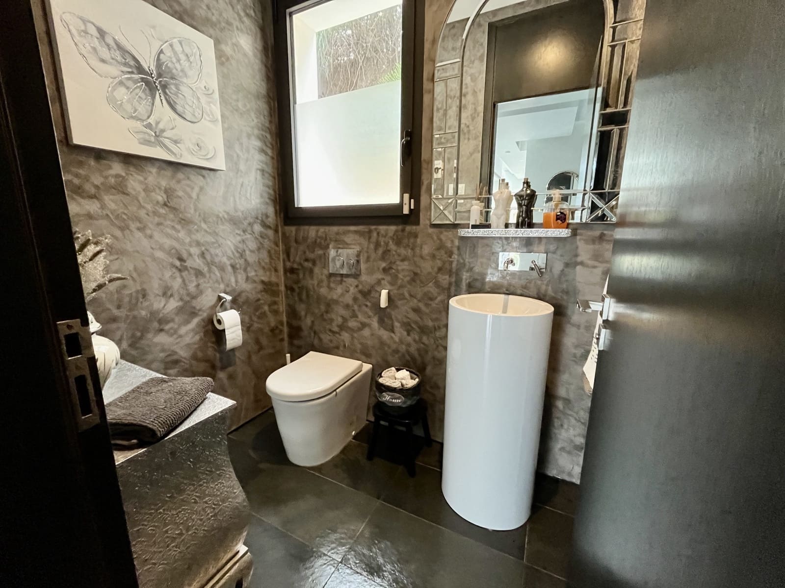 4 camera da letto Villa da affittare in Bendinat con piscina garage - 15.000 € (Rif: 8185277)