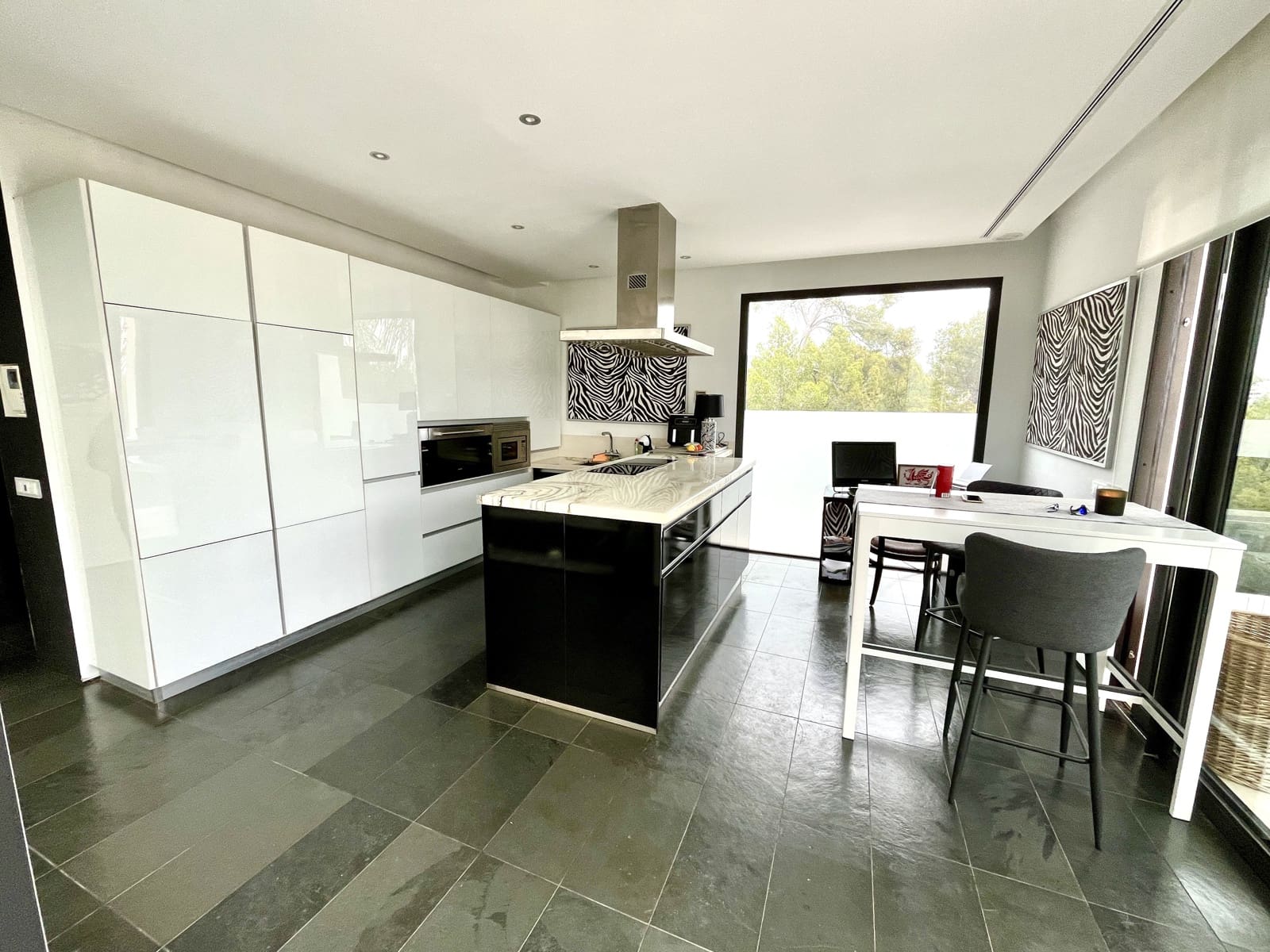 4 camera da letto Villa da affittare in Bendinat con piscina garage - 15.000 € (Rif: 8185277)