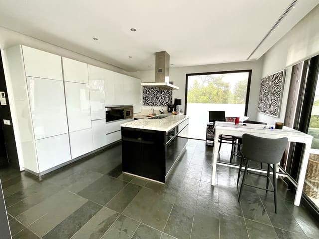 4 camera da letto Villa da affittare in Bendinat, Calvià con piscina garage - 15.000 € (Rif: 8185277)