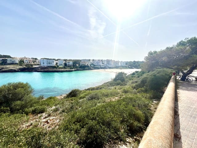 2 bedroom Apartment for rent in Portocolom, Felanitx with garage - € 3,000 (Ref: 8185279)