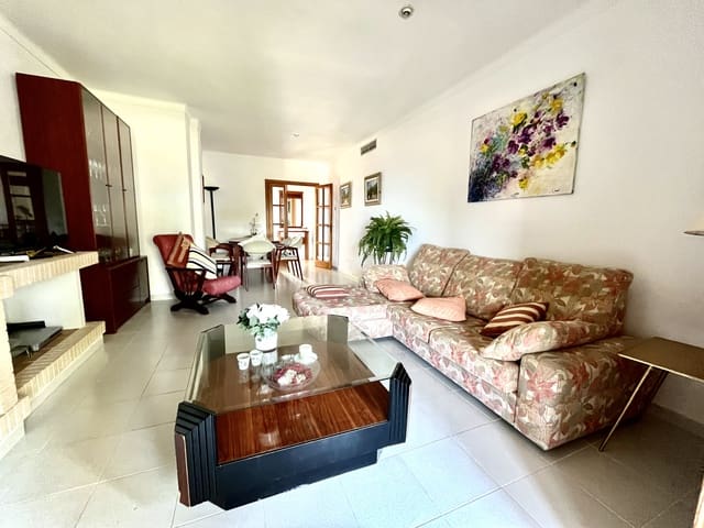 2 bedroom Apartment for rent in Portocolom, Felanitx with garage - € 3,000 (Ref: 8185279)