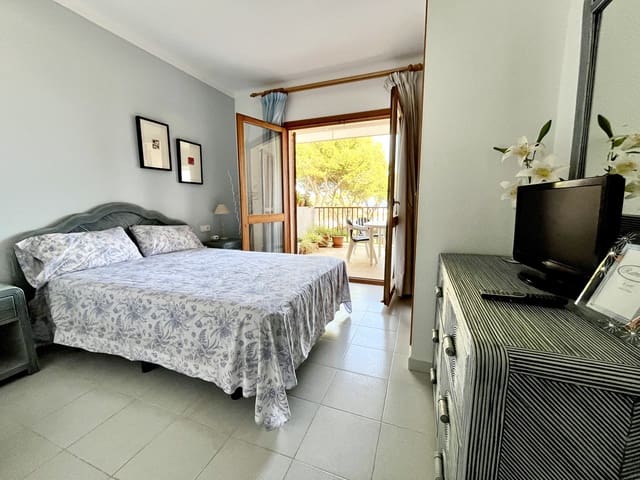2 bedroom Apartment for rent in Portocolom, Felanitx with garage - € 3,000 (Ref: 8185279)