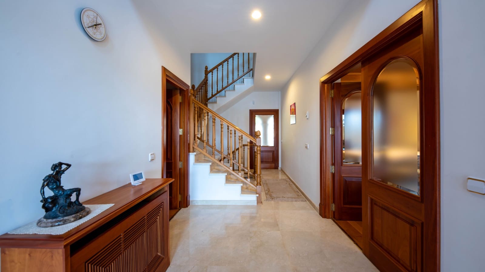 5 soveværelse Villa til salg i Valldemosa med swimmingpool garage - € 3.700.000 (Ref: 8195827)