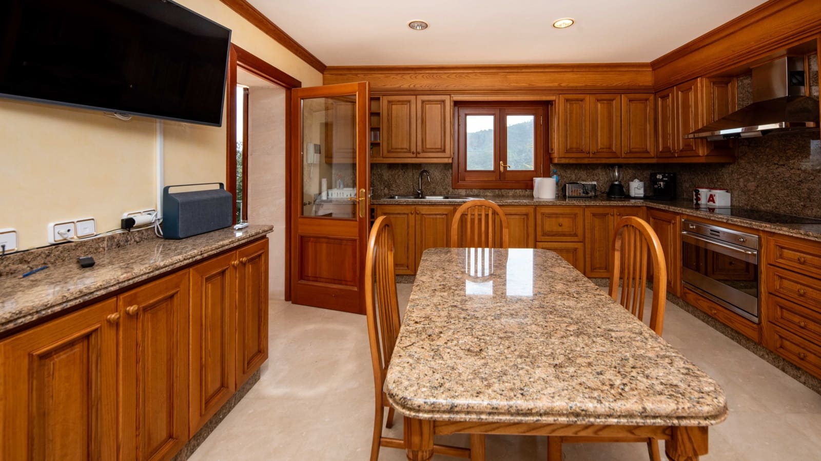 5 soveværelse Villa til salg i Valldemosa med swimmingpool garage - € 3.700.000 (Ref: 8195827)