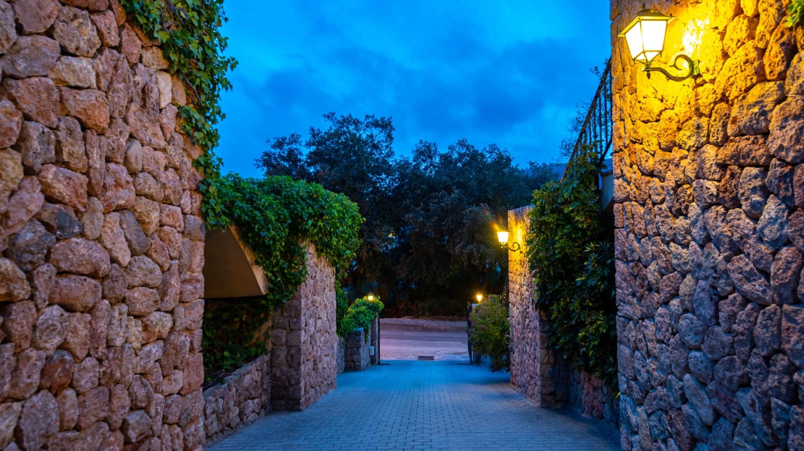 5 soveværelse Villa til salg i Valldemosa med swimmingpool garage - € 3.700.000 (Ref: 8195827)