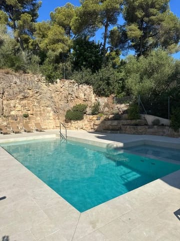 2 makuuhuone Huoneisto vuokrattavana paikassa Portals Nous, Calvià - 2 450 € (Ref: 8195830)