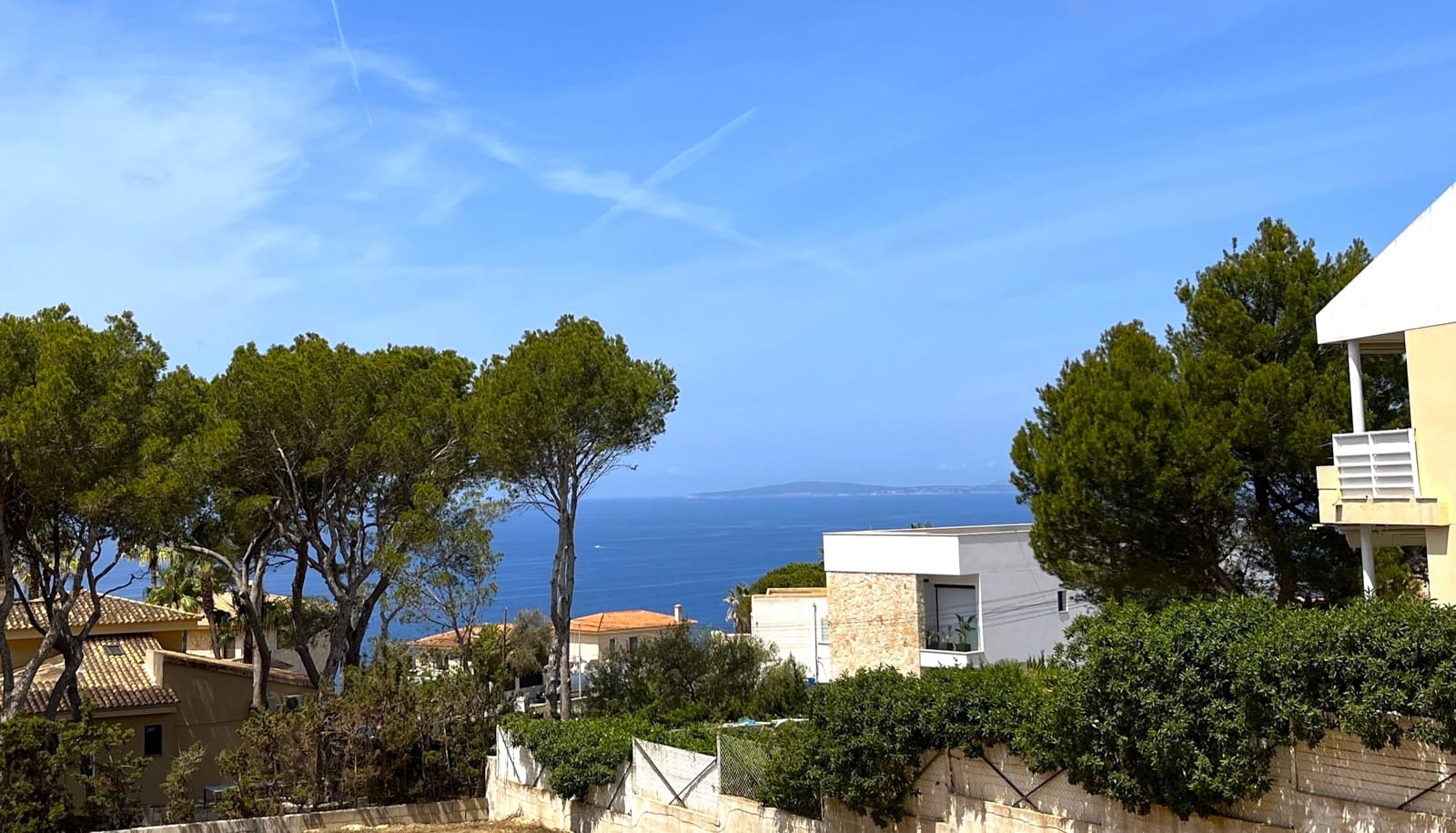 3 slaapkamer Villa te huur in Badia Blava met zwembad garage - € 4.500 (Ref: 8198271)