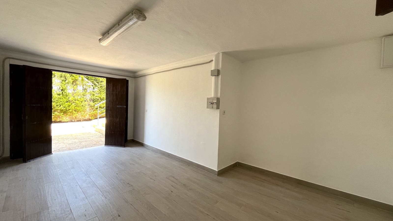 3 slaapkamer Villa te huur in Badia Blava met zwembad garage - € 4.500 (Ref: 8198271)