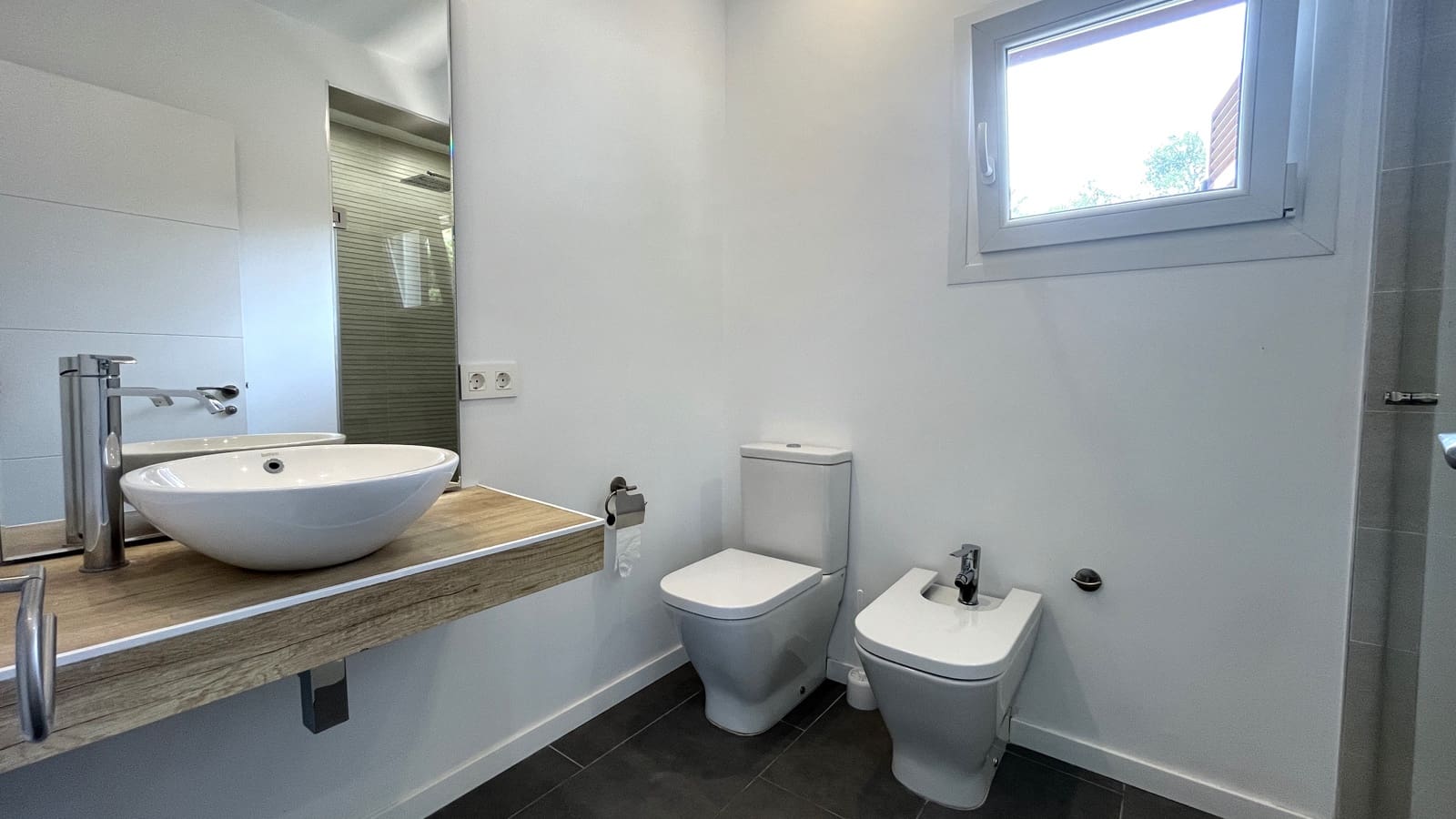 3 slaapkamer Villa te huur in Badia Blava met zwembad garage - € 4.500 (Ref: 8198271)