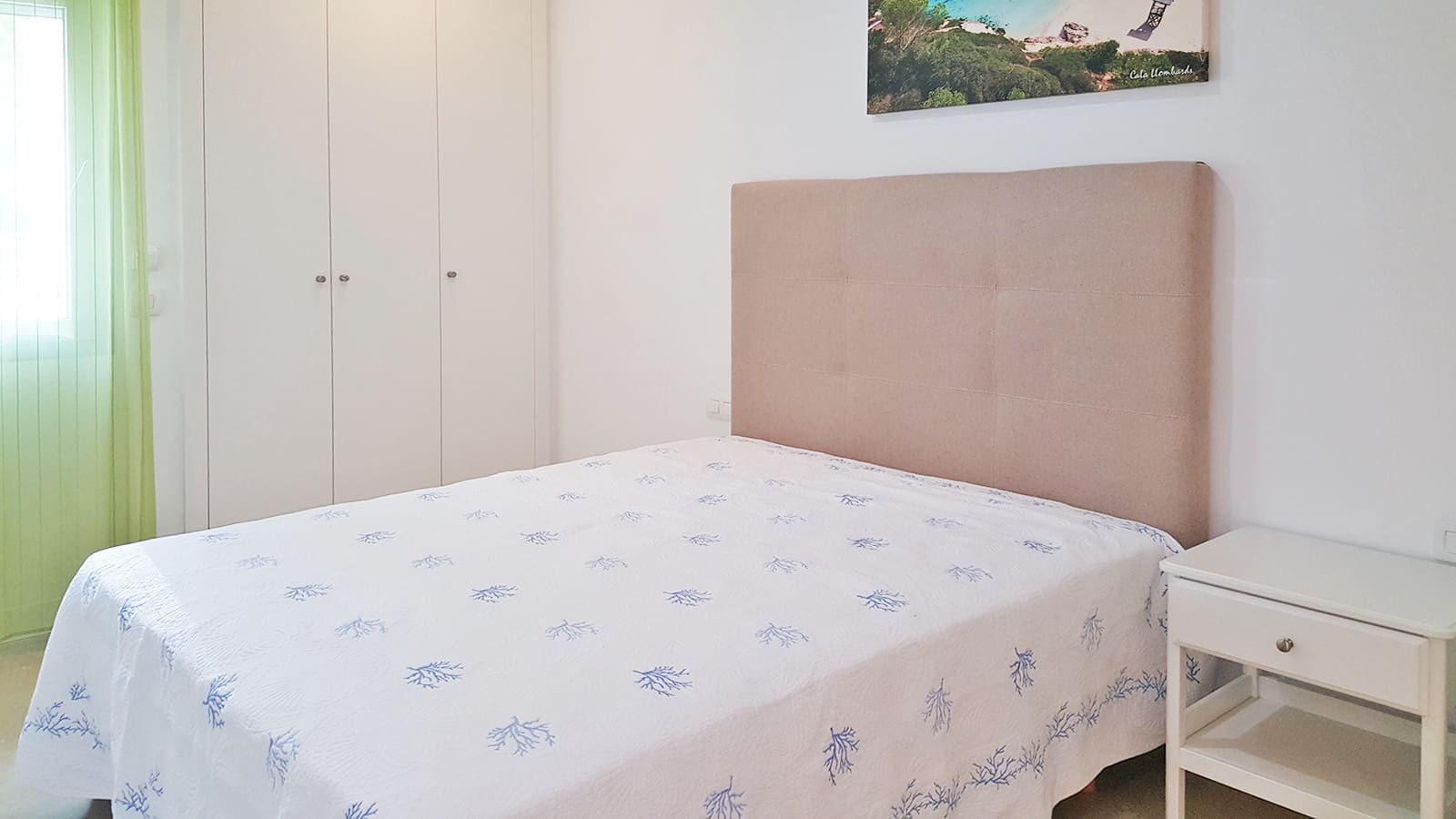 3 chambre Appartement à vendre à Bendinat avec piscine garage - 1 950 000 € (Ref: 8198273)
