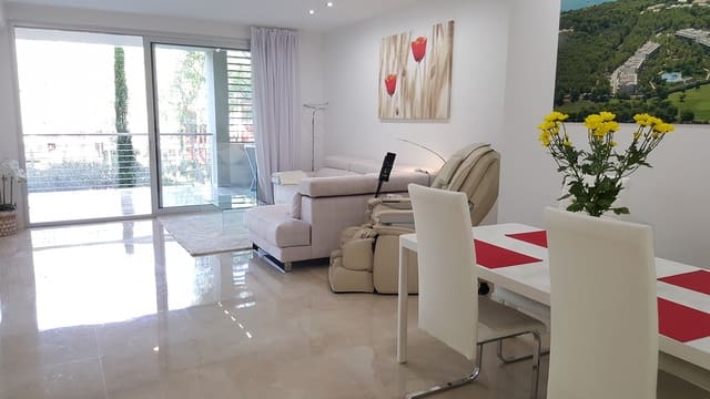 3 slaapkamer Appartement te koop in Bendinat, Calvià met zwembad garage - € 1.950.000 (Ref: 8198273)
