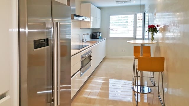 3 slaapkamer Appartement te koop in Bendinat, Calvià met zwembad garage - € 1.950.000 (Ref: 8198273)