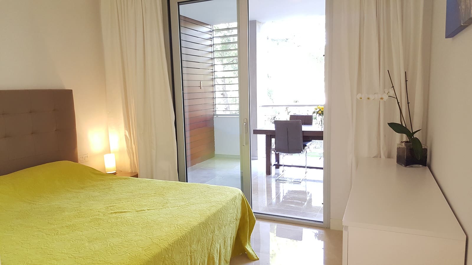 3 chambre Appartement à vendre à Bendinat avec piscine garage - 1 950 000 € (Ref: 8198273)