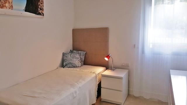 3 slaapkamer Appartement te koop in Bendinat, Calvià met zwembad garage - € 1.950.000 (Ref: 8198273)