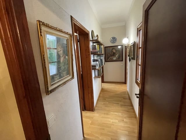 5 sypialnia Apartament na sprzedaż w Marques de la Fonsanta, Palma de Mallorca - 750 000 € (Ref: 8200747)