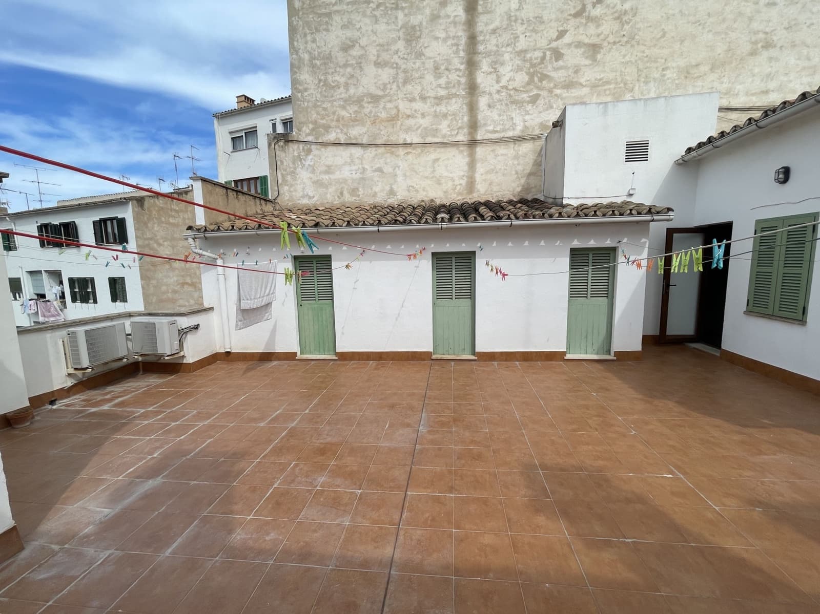 5 camera da letto Appartamento in vendita in Palma de Mallorca - 750.000 € (Rif: 8200747)